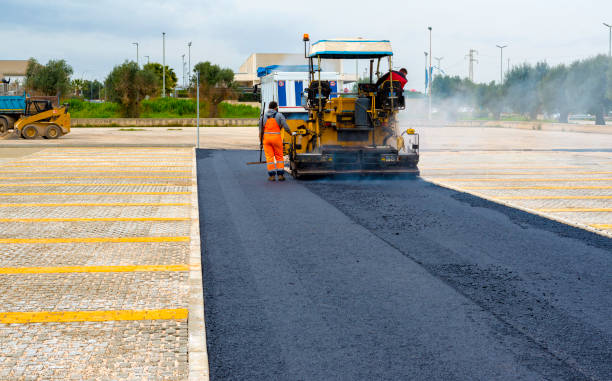 Macedonia, OH Driveway Paving Services Company