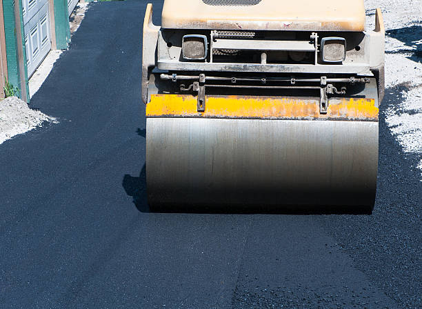 Why Choose Us For All Your Driveway Paving Needs in Macedonia, OH?